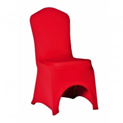 Cover SLIMTEX LUX COLOR (Red)