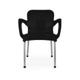 Beer Garden Chair BISTRO black