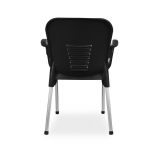 Beer Garden Chair BISTRO black