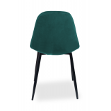 Bistro chair BELLA MILANO Green