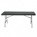 Catering table 80350 MAGNETIC (183x76 cm)