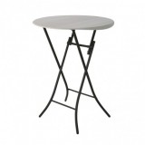 Catering table 80362 (fi84 / 110 cm)
