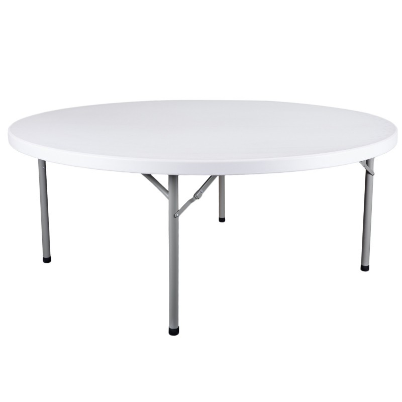 Catering Table 70183 183x74cm, Round Catering Tables Uk