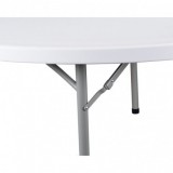 Catering table 70183 (183x74cm)