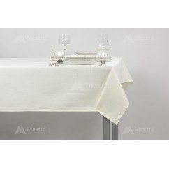 Tablecloth TB-500 ecru