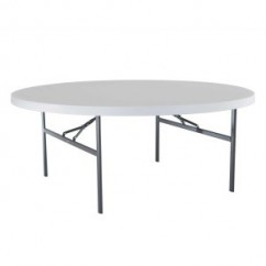 Catering table 22673 (fi 183cm)