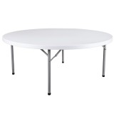 Catering table 70183 (183x74cm)