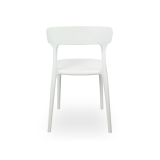 Bistro Chair SIESTA white