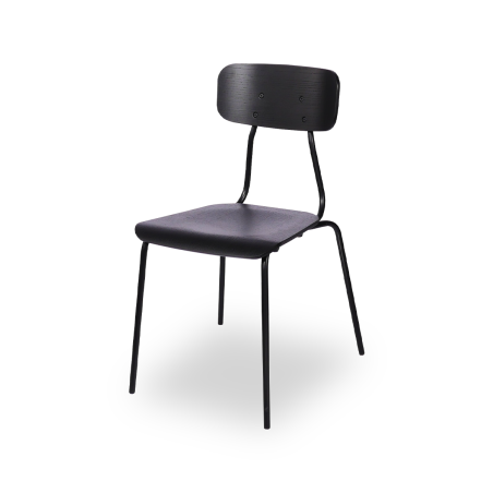 Conference chair ARIZONA BL black