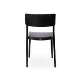 Bistro chair VENTURA black