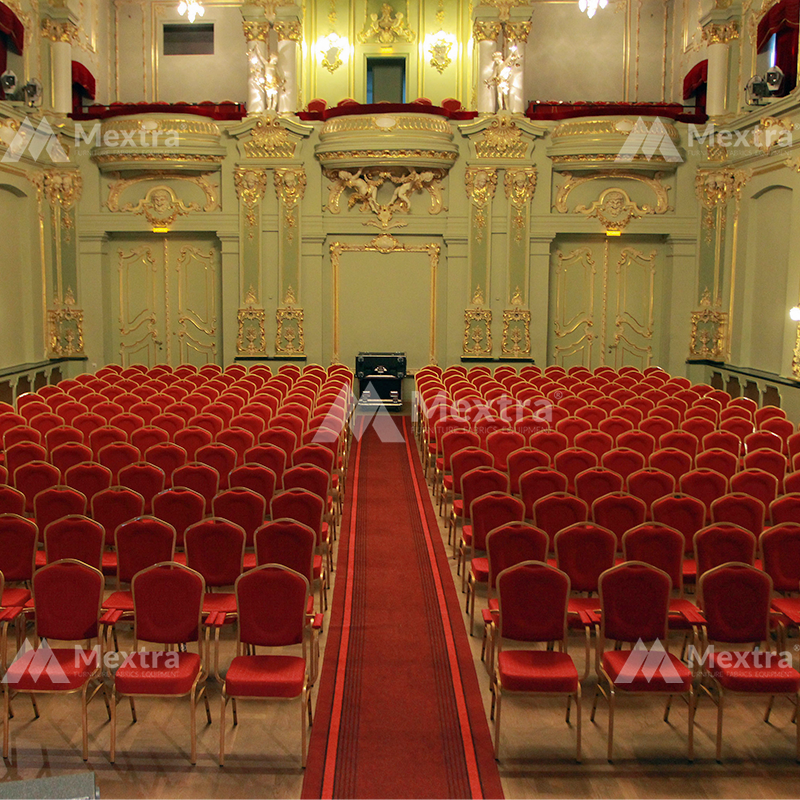 [realizacja],Teatr Zdrojowy, Szczawno