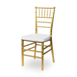Wedding chair cushion STANDARD