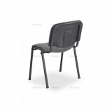 Conference chair ISO 24HBL-T grey