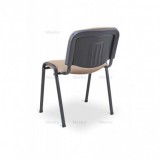 Conference Chair ISO 24HBL-T brown