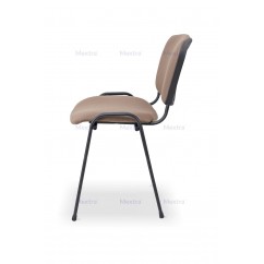 Conference Chair ISO 24HBL-T brown