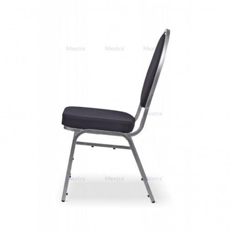 Banquet chair HERMAN DELUXE black