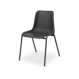 Conference chair MAXI BL black