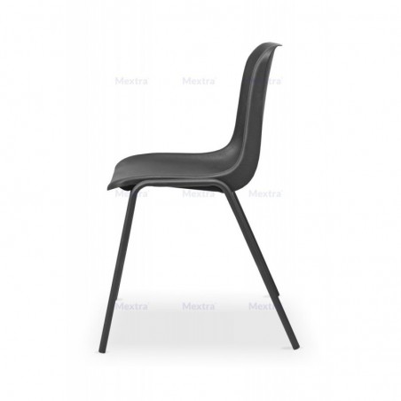 Conference chair MAXI BL black