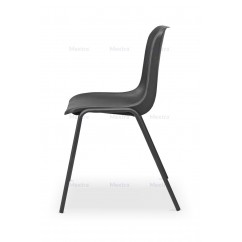 Conference chair MAXI BL black
