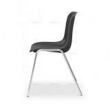 Conference chair MAXI CR black