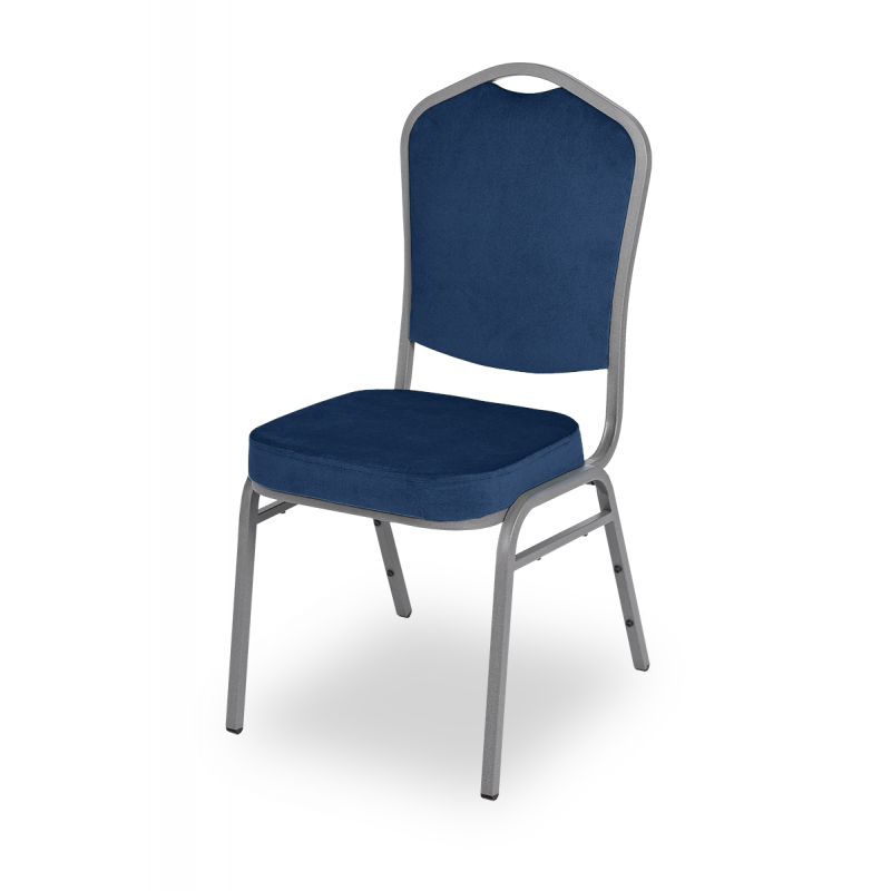 Banquet Chair Maestro Steel M01S 25mm