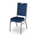 Banquet Chair Maestro Steel M05S 25mm