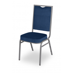 Banquet Chair Maestro Steel M05S 25mm