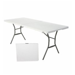 Catering table 80471 (183x76cm)