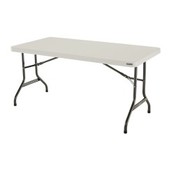 Catering table 80165 (76x152cm)
