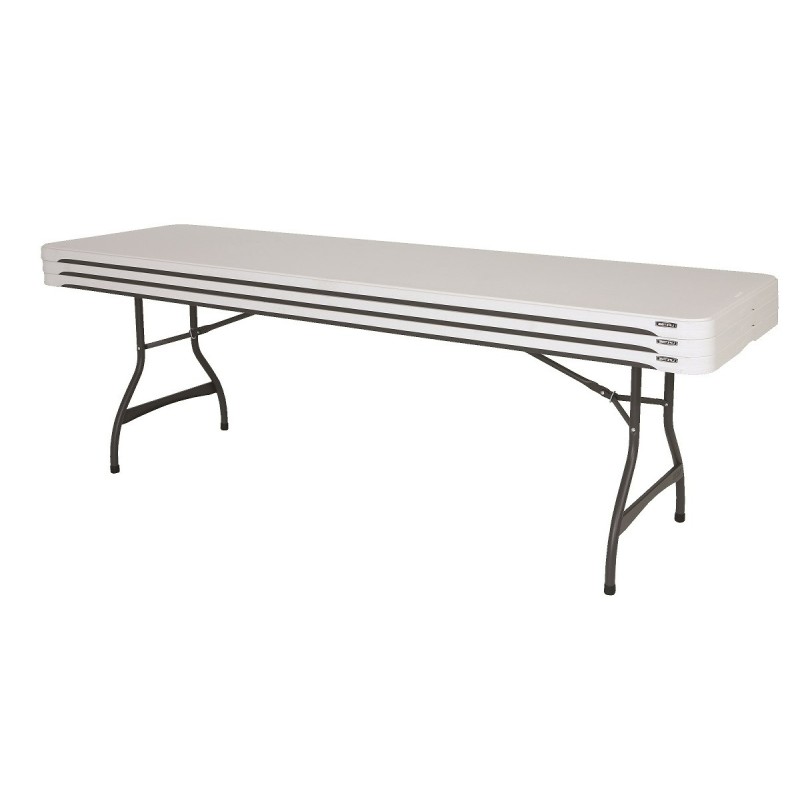 Catering table 280299 MAGNETIC (244x76 cm)