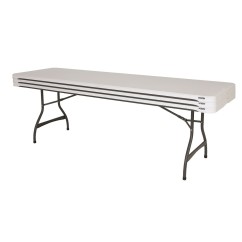 Catering table 280299 MAGNETIC (244x76 cm)