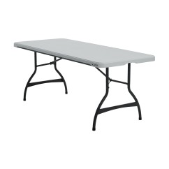 Catering table 80272 MAGNETIC (183x76 cm)